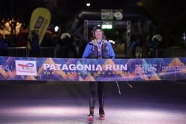 Patagonia Run 2024 - 70K | 110K | 100M