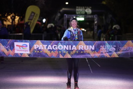 Patagonia Run 2024 - 70K | 110K | 100M