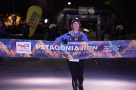 Patagonia Run 2024 - 70K | 110K | 100M