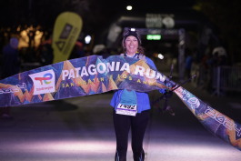 Patagonia Run 2024 - 70K | 110K | 100M