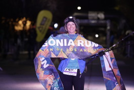 Patagonia Run 2024 - 70K | 110K | 100M