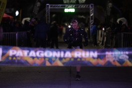 Patagonia Run 2024 - 70K | 110K | 100M