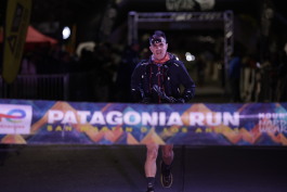 Patagonia Run 2024 - 70K | 110K | 100M