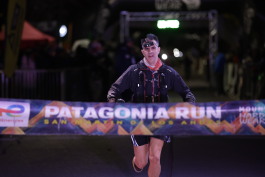 Patagonia Run 2024 - 70K | 110K | 100M