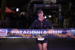 Patagonia Run 2024 - 70K | 110K | 100M