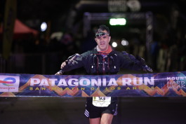 Patagonia Run 2024 - 70K | 110K | 100M