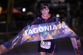 Patagonia Run 2024 - 70K | 110K | 100M