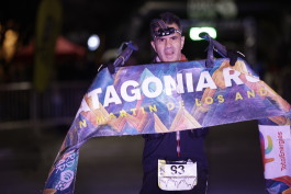 Patagonia Run 2024 - 70K | 110K | 100M