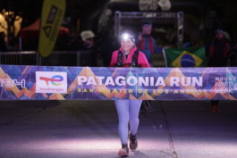 Patagonia Run 2024 - 70K | 110K | 100M