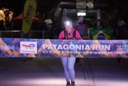 Patagonia Run 2024 - 70K | 110K | 100M