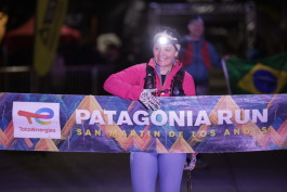 Patagonia Run 2024 - 70K | 110K | 100M