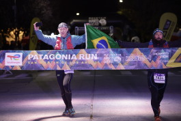 Patagonia Run 2024 - 70K | 110K | 100M