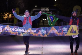 Patagonia Run 2024 - 70K | 110K | 100M