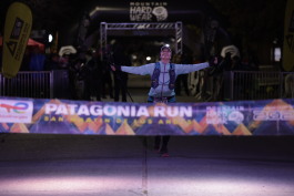 Patagonia Run 2024 - 70K | 110K | 100M