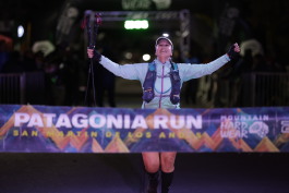 Patagonia Run 2024 - 70K | 110K | 100M