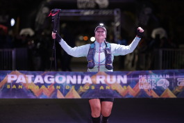 Patagonia Run 2024 - 70K | 110K | 100M