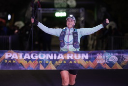 Patagonia Run 2024 - 70K | 110K | 100M