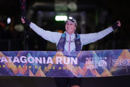 Patagonia Run 2024 - 70K | 110K | 100M