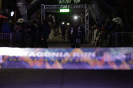 Patagonia Run 2024 - 70K | 110K | 100M