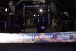 Patagonia Run 2024 - 70K | 110K | 100M