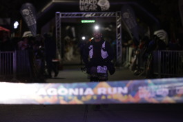 Patagonia Run 2024 - 70K | 110K | 100M