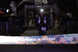 Patagonia Run 2024 - 70K | 110K | 100M