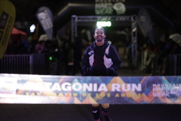 Patagonia Run 2024 - 70K | 110K | 100M