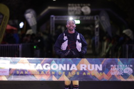 Patagonia Run 2024 - 70K | 110K | 100M