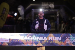 Patagonia Run 2024 - 70K | 110K | 100M