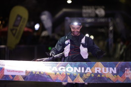 Patagonia Run 2024 - 70K | 110K | 100M