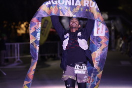 Patagonia Run 2024 - 70K | 110K | 100M