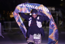 Patagonia Run 2024 - 70K | 110K | 100M