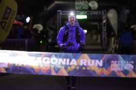 Patagonia Run 2024 - 70K | 110K | 100M