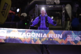 Patagonia Run 2024 - 70K | 110K | 100M