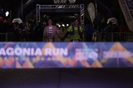 Patagonia Run 2024 - 70K | 110K | 100M