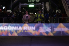 Patagonia Run 2024 - 70K | 110K | 100M