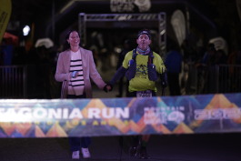 Patagonia Run 2024 - 70K | 110K | 100M