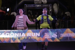 Patagonia Run 2024 - 70K | 110K | 100M