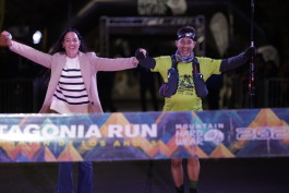 Patagonia Run 2024 - 70K | 110K | 100M