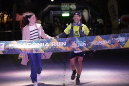 Patagonia Run 2024 - 70K | 110K | 100M