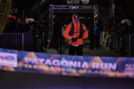 Patagonia Run 2024 - 70K | 110K | 100M