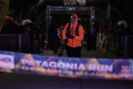 Patagonia Run 2024 - 70K | 110K | 100M