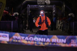 Patagonia Run 2024 - 70K | 110K | 100M