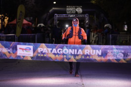 Patagonia Run 2024 - 70K | 110K | 100M