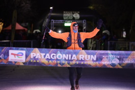 Patagonia Run 2024 - 70K | 110K | 100M