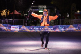 Patagonia Run 2024 - 70K | 110K | 100M