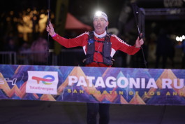 Patagonia Run 2024 - 70K | 110K | 100M