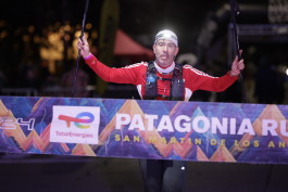 Patagonia Run 2024 - 70K | 110K | 100M