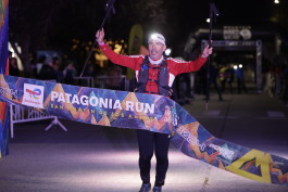 Patagonia Run 2024 - 70K | 110K | 100M