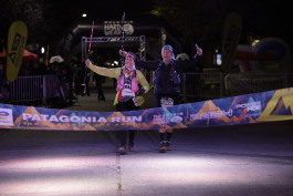 Patagonia Run 2024 - 70K | 110K | 100M